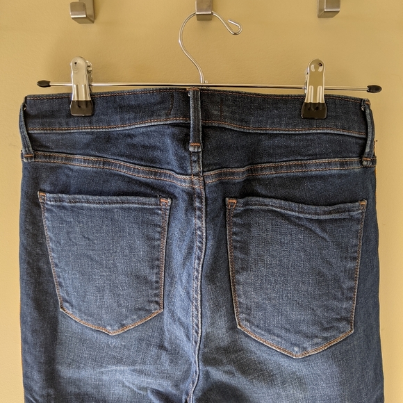 Abercrombie & Fitch womens jeggings - Picture 5 of 5